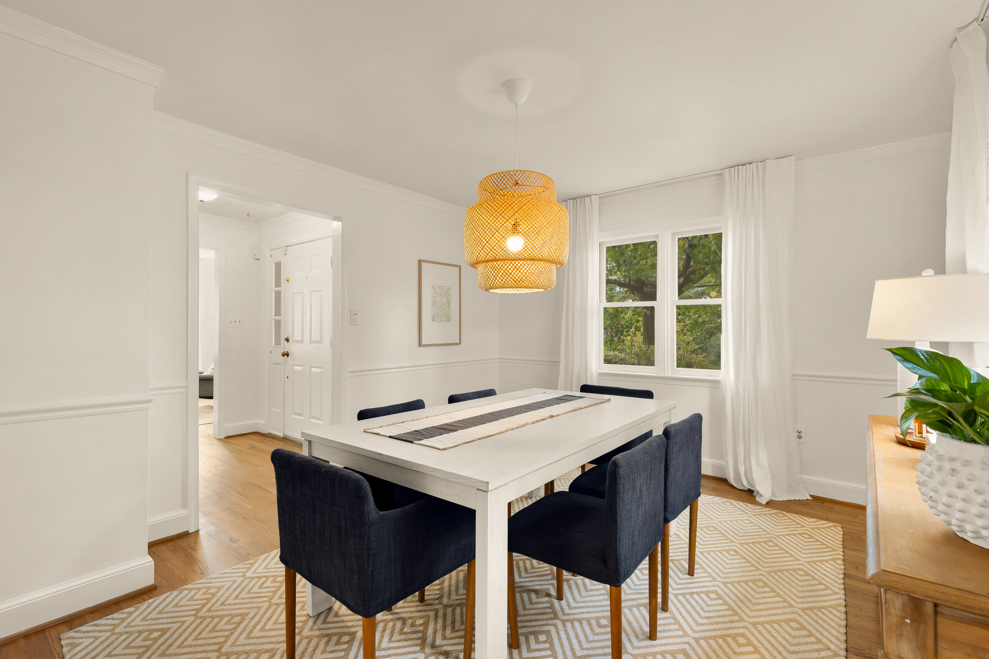 6117 Broad Branch Road NW_Dining Room 2